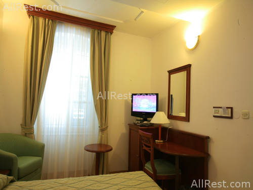 Vila Sikaa Hotel 6